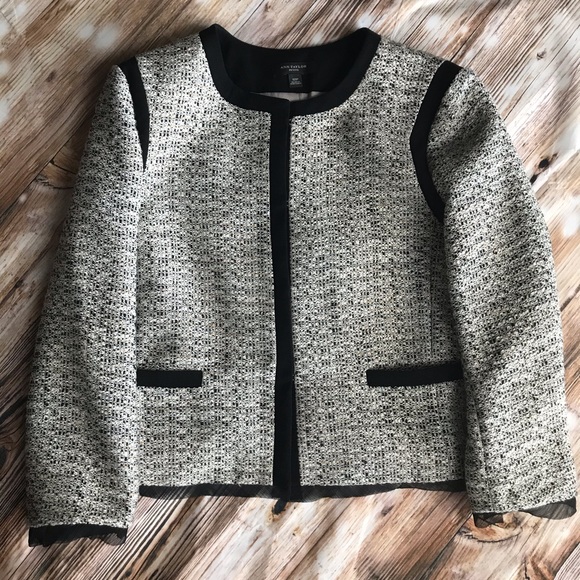 Ann Taylor Jackets & Blazers - Ann Taylor jacket